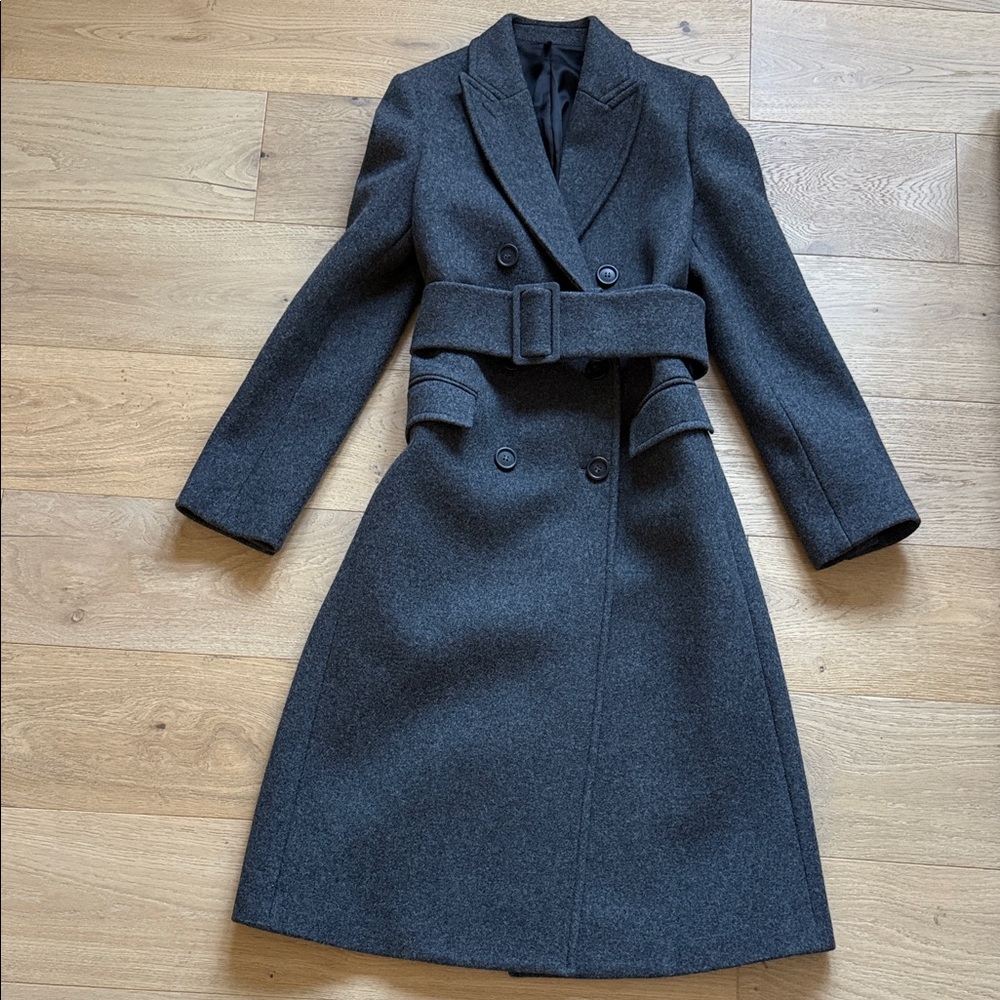 Helmut Lang Women's Coat